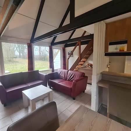 Nyaraló Bungalowpark - Alpha 87 *