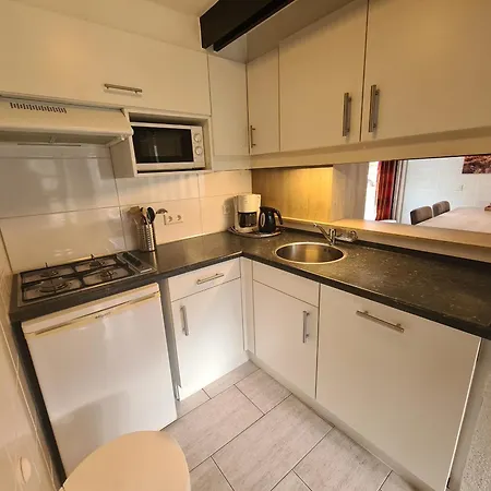 Nyaraló Bungalowpark - Alpha 87 *