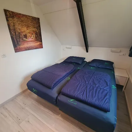 Bungalowpark - Alpha 87 Nyaraló