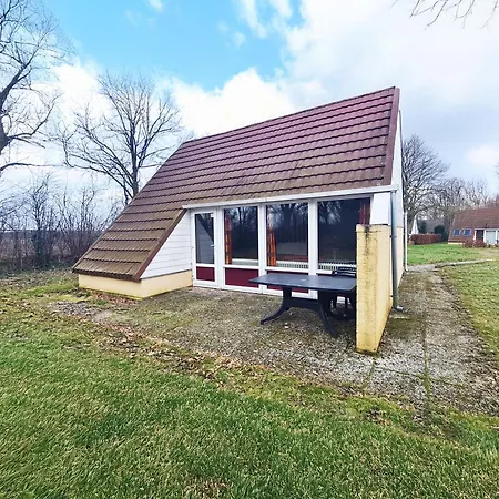 Holiday home Bungalowpark - Alpha 87