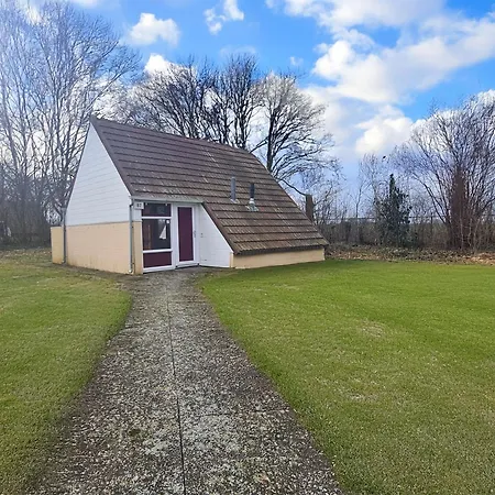 Bungalowpark - Alpha 87 Simpelveld