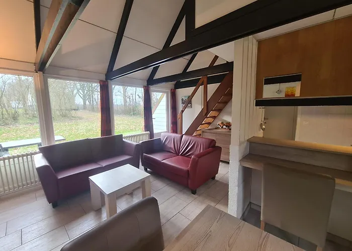 Nyaraló Bungalowpark - Alpha 87 *