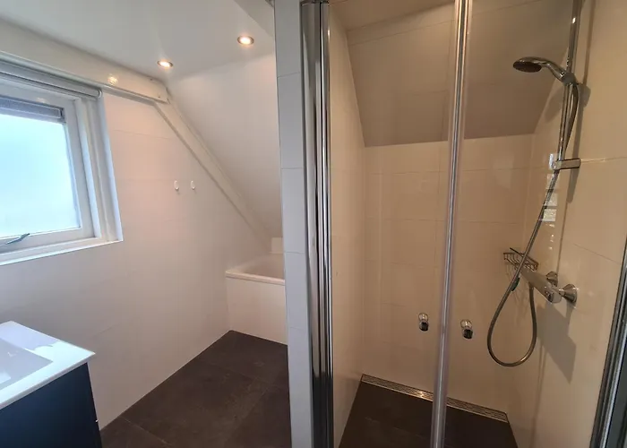 Feriehus Bungalowpark - Alpha 87 *