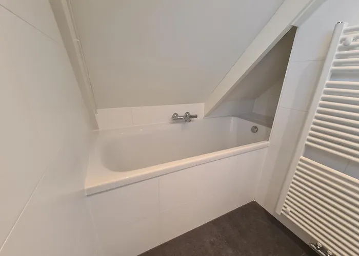 Bungalowpark - Alpha 87 *