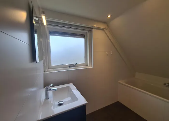 Bungalowpark - Alpha 87