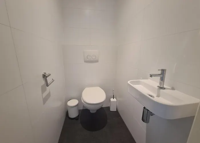 Bungalowpark - Alpha 87 *