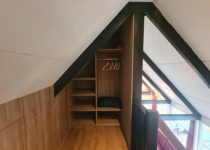 Bungalowpark - Alpha 87