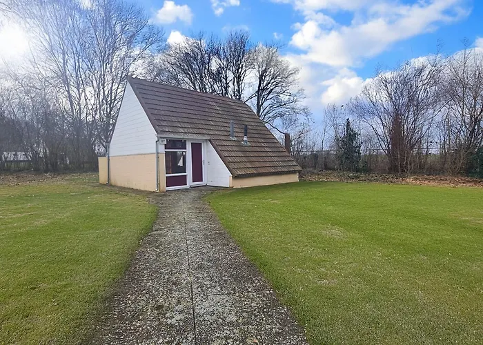 Bungalowpark - Alpha 87 Simpelveld