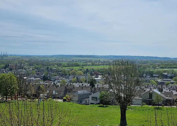 Feriehus Bungalowpark - Alpha 87 *