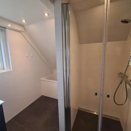 Tatil Evi Bungalowpark - Alpha 87 *
