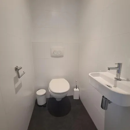 Bungalowpark - Alpha 87 *