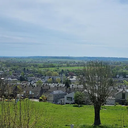 度假居 Bungalowpark - Alpha 87 *